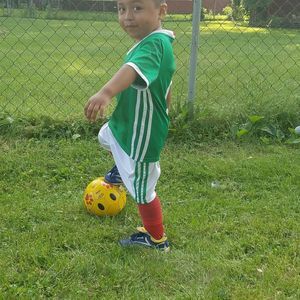 Meet your Posher, Nahum